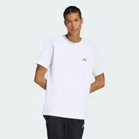 adidas Sportswear T-Shirt SUMMER SLIDE TRIM GRAFIK T-SHIRT (1-tlg)