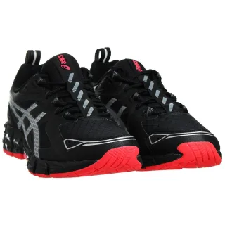 Asics Gel-Quantum 180 Lite-Show Schwarze Herren-Sneaker