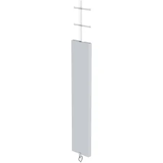 Munk Aluminium-Zustiegssicherung - 077569
