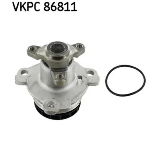SKF Wasserpumpe Nissan Opel Renault VKPC86811