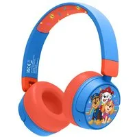 OTL Paw Patrol Creeper Kinderkopfhörer mit Lautstärkebegrenzung Kinder-Kopfhörer (kindgerechte Lautstärkebegrenzung)