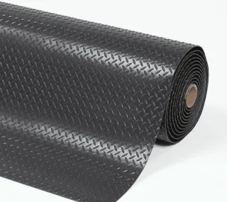 Cushion Trax® Ergonomische Anti Ermüdungsmatte | Größe: 91cm x linm