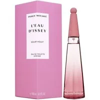 Issey Miyake Eau de Toilette L Eau d Issey Solar Violet 100 ml