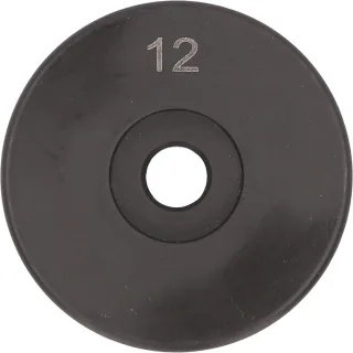 KS Tools Druckhülse ø 76,9 mm - 150.9837