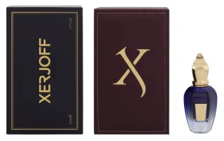 Xerjoff 40 Knots Edp Spray.