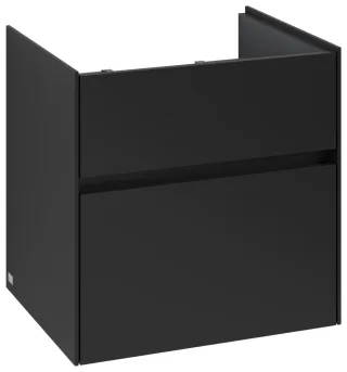 Villeroy & Boch Waschtischunterschrank Collaro 554x546x444mm m. Bel. 2 Ausz. Waschtisch mittig Volca C008B0VL