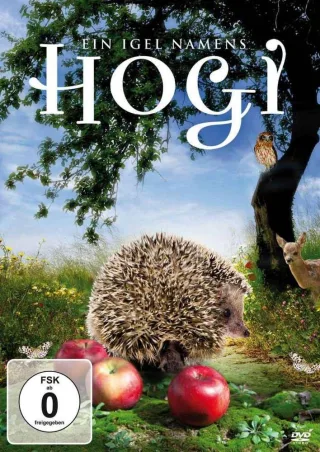 Ein Igel namens Hogi [DVD] [2011]
