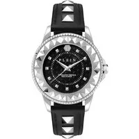 PHILIPP PLEIN Quarzuhr Plein Lady Rock