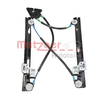 Metzger Fensterheber vorne links Seat Altea 5P Toledo 3