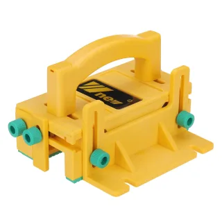 Wnew Table Saw Pushblock for Table Saws / Router Tables / Band Saws / Jointers