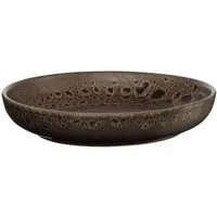 ASA SELECTION Teller ASA Selection poke Poké Fusion Plate, mangosteen Ø22 cm
