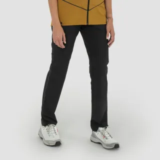 SALEWA - Pedroc 2 Durastretch Softshell Hose Damen - Schwarz (Gr.34)