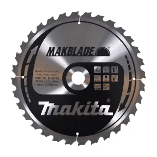 Makita MAKBLADE Sägeb. 305x30x32Z - B-32742
