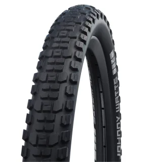 Top-Deals & B-Ware    - Schwalbe Johnny Watts 27,5 x 2.35 - Perf. DD, RaceGuard 60-584