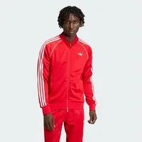 adidas Originals Trainingstop SST TRAININGSJACKE (1-tlg)