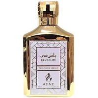 Ayat Perfumes Eau de Parfum Ayat Blush me Eau de Parfum 100ml