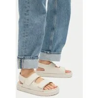 Jenny Jenny Damen Sandals Beige CT0613-76 Sandale