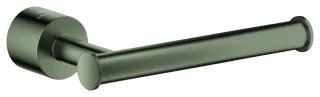 GROHE WC-Papierhalter Atrio 40891 ohne Deckel satin graphite, 40891MG0 40891MG0
