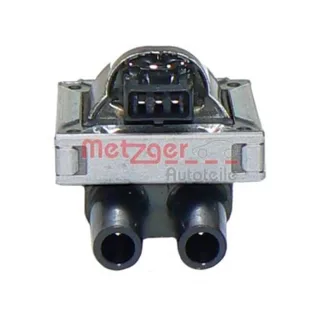 Metzger Z?ndspule Renault Espace Laguna Megane Seat Marbella Terra