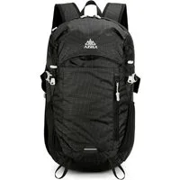 Maity Fahrradrucksack 30L ultraleichter Outdoor Rucksack Wanderrucksack, wasserabweisend, atmungsaktives Tragesystem
