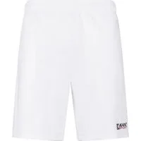 Karl Kani Shorts Karl Kani Herren Karl Kani Sports Shadow Stripe Shorts (1-tlg)