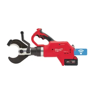 Milwaukee Akku-Kabelschneider M18 HCC75-502C - 4933459269
