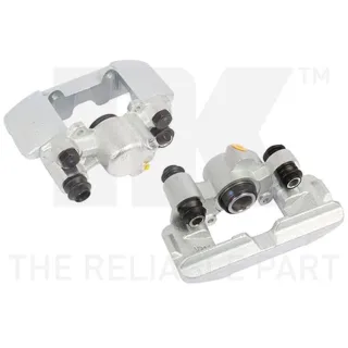 NK Bremssattel hinten links Toyota Yaris P1