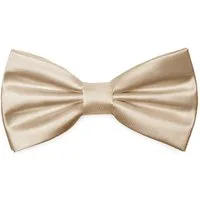 Ladeheid Fliege Elegante Herren Fliege -Hochwertig Glänzend Verstellbar BMS (12cmx6cm)