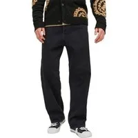Jack & Jones Relax-fit-Jeans JJIALEX JJORIGINAL SBD 306 aus 100% Baumwolle