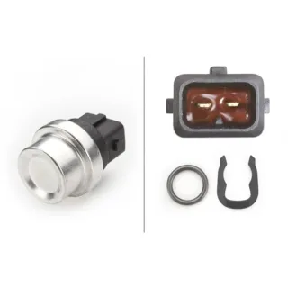 Hella K?hlmitteltemperatursensor Ford Seat VW