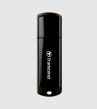 Transcend JetFlash 282T | ts512gjf282t | 512 GB - USB Typ-A