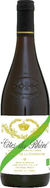 Enclave Cotes du Rhone Reserve de La Couronne Jg. 2020