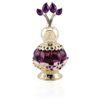 Purple Musk Konzentriertes Ölparfüm 20 ml