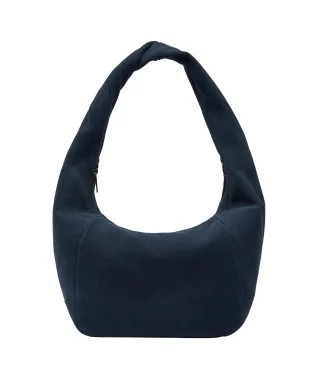 Liebeskind Berlin - Farrah II Hobo M tiefblau - Gr. - OS