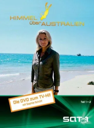 Himmel über Australien [DVD] [2006]