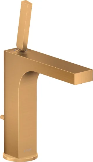 Hansgrohe Waschtischmischer Axor Citterio 160mm 39031250
