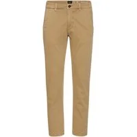 camel active Chinohose mit Taschen