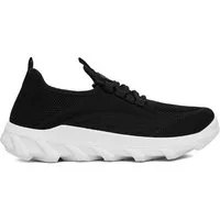 Jenny Jenny Damen-Sneakers Schwarz JENNY-CEO-WFA2711-1 Schwarz Sneaker