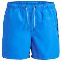 Jack & Jones Badehose Jack & Jones Swim Shorts Bermuda Herren Badehose
