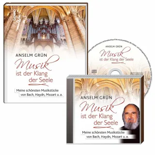 Musik ist der Klang der Seele: Meine liebsten Musikstücke von Bach Händel Mozart u. a.