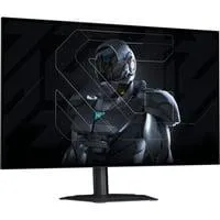 MO27Q28GR OLED, Gaming-Monitor 67.3 cm (27 Zoll), schwarz, QHD, WOLED, HDMI, DP, USB-C, USB-Hub, 280Hz Panel