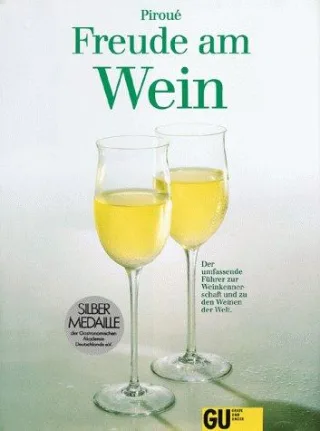 Freude am Wein