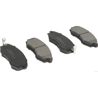 Jakoparts Bremsbel?ge vorne Daewoo Hyundai Ssangyong