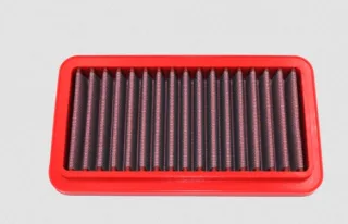 Sport Luftfilter BMC Ducati Hypermotard 890 V2 / V2 SP Bj. 2026 EURO5+/eintragungsfrei Baumwolle