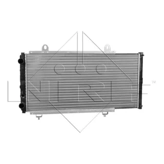 NRF Motork?hler Citroen C25 Fiat Ducato Talento Peugeot J5