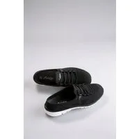 Aniston SHOES Clog, Freizeitschuh, Barfußschuh, Slip-on Sneaker