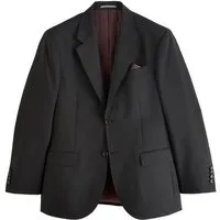 Next Sakko Nova Fides Regular Fit Signature Sakko aus Wolle (1-tlg)