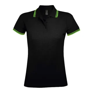 SOLS - "Pasadena" Poloshirt für Damen ()