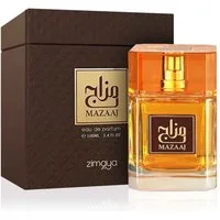 Zimaya Körperpflegeduft Zimaya Zimaya Mazaaj Eau De Parfum (man)