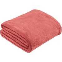Wohndecke Wohndecke "Amarillo", REDBEST, Fleece Uni